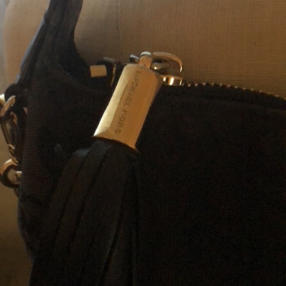 Michael Kors black Bag - Picture 3 of 6